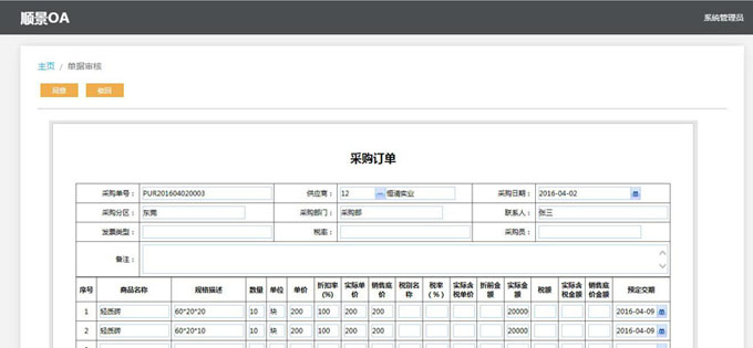 实施ERP开云官方网页版-开云中国
的六大好处