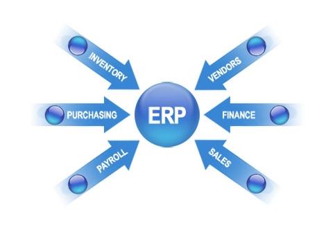ERP开云官方网页版-开云中国
实施的风险要如何防范?