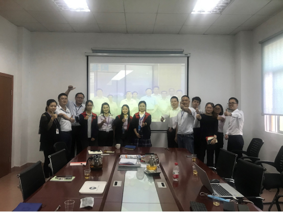 开云官方网页版-开云中国软件与炎墨合影